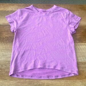 Lululemon train to be top